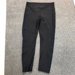 Under Armour- leggings (a)